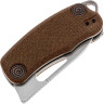 Складной нож FOX KNIVES NIX BF-763 FBF-763